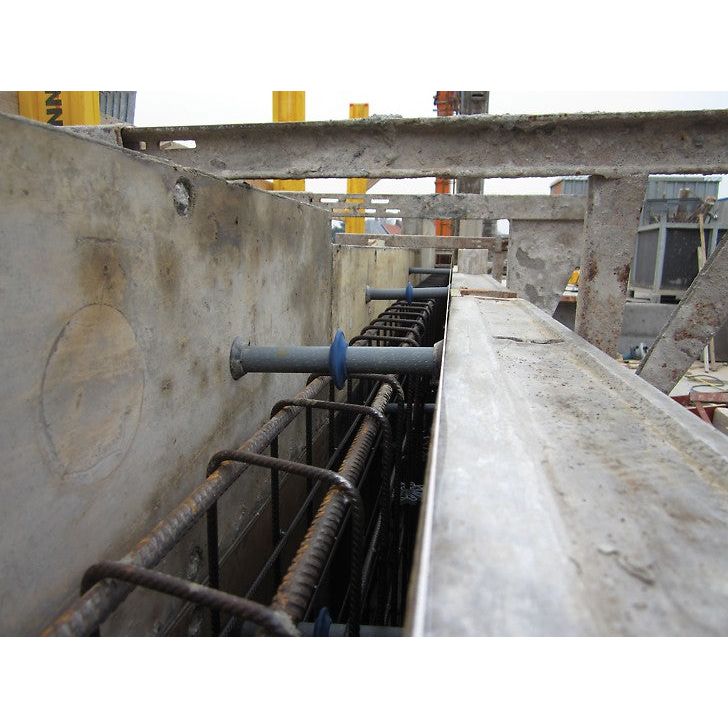 Водоплътна тапа Ø22