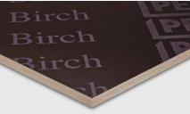 Шперплат PERI Birch 120g/m2 от брезова дървесина
