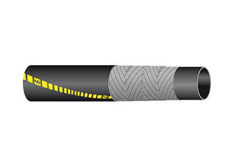 Маркуч за кюбел