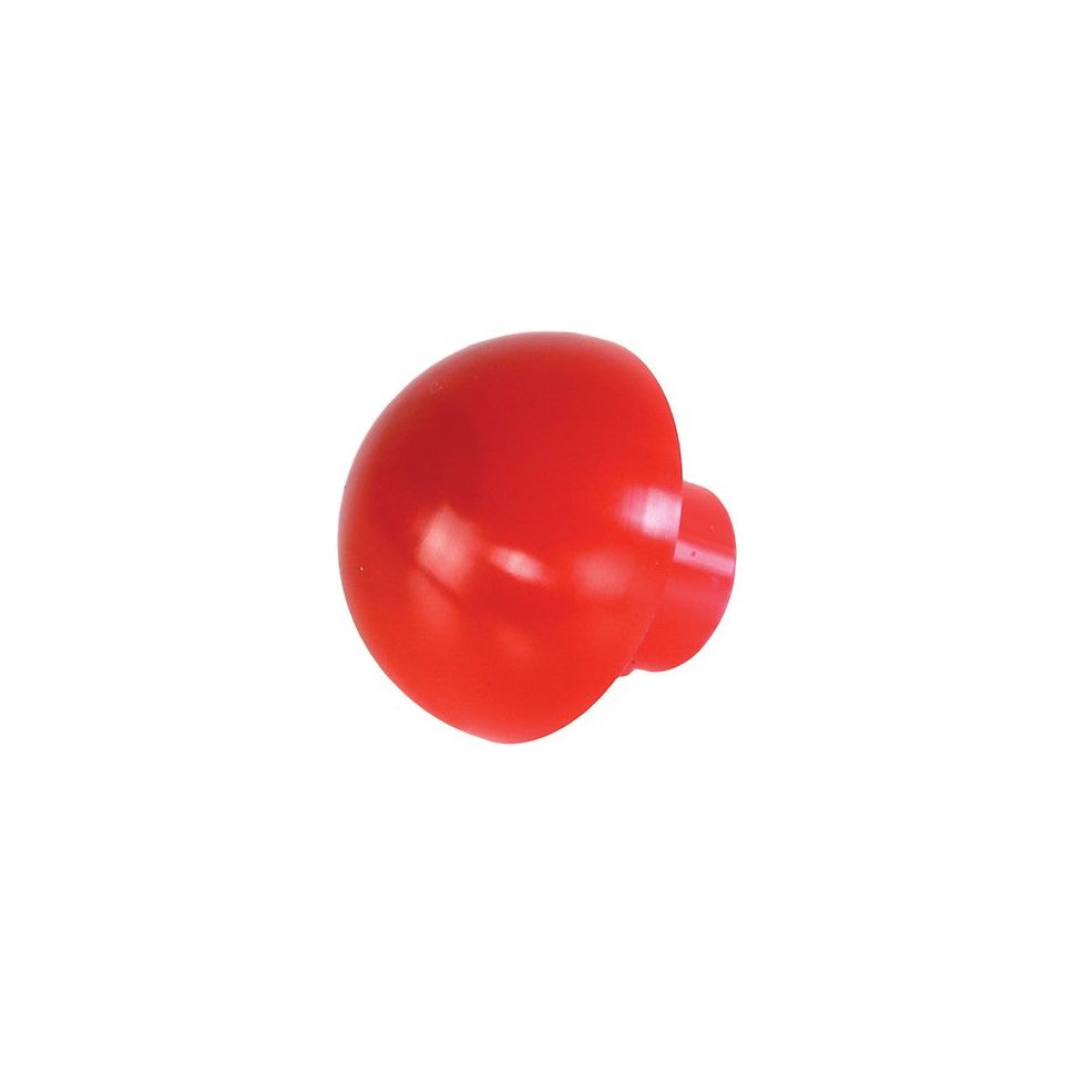 Предпазна тапа за армировка