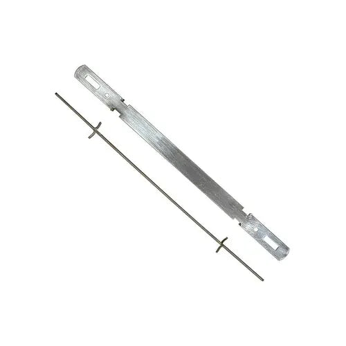 Дистанциал за дървен кофраж - 100 бр.